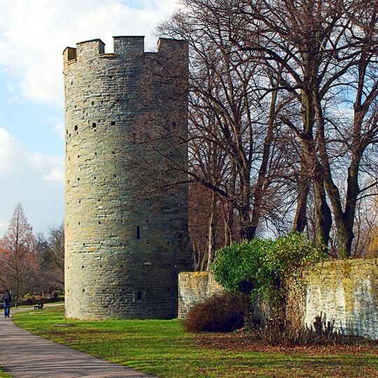 Kattenturm
