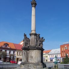 Maria column