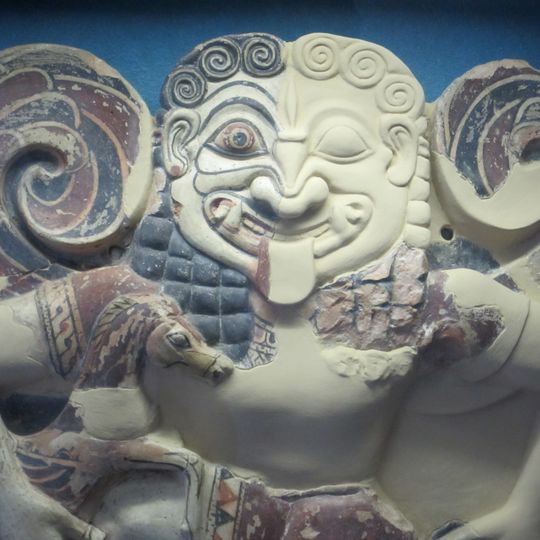 Museo archeologico regionale Paolo Orsi