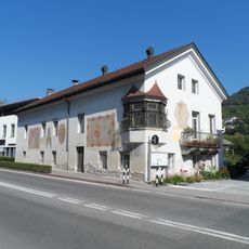 Glockengießerhaus Brixen