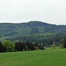 Kleiner Zschirnstein
