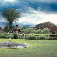 Goddard College Greatwood Campus