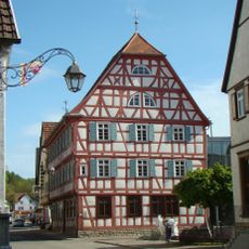 Altes Rathaus