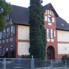 Alte Schule