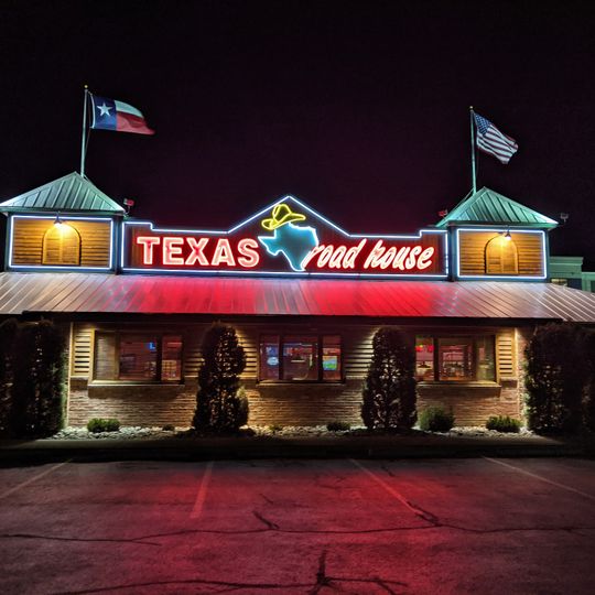 Texas Roadhouse
