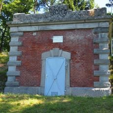 Wasserversorgungsanlage