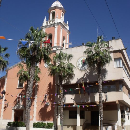 Church of the Assumption