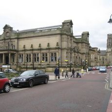 Bury Art Museum
