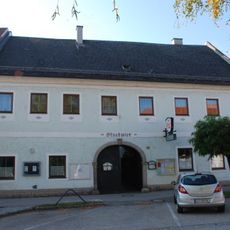 Stuckwirt, ehem. Gasthaus Zur Kanone