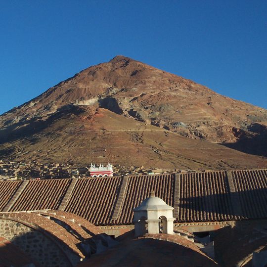 Cerro Rico