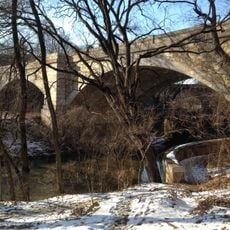 P Street Bridge