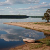 Riapoussovski Pogost