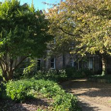 Edinburgh, 1 Hope Park Square