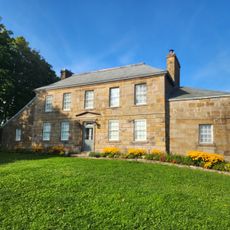 Keillor House