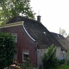 Steinsedijk 45, Haastrecht