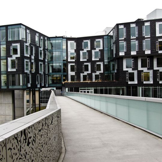 Carnegie Mellon School of Computer Science
