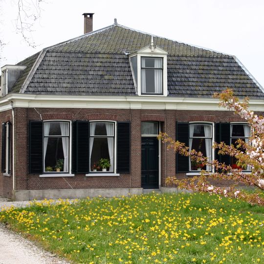 Hoeve "Westdorp"