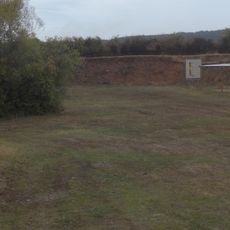 Gisement préhistorique