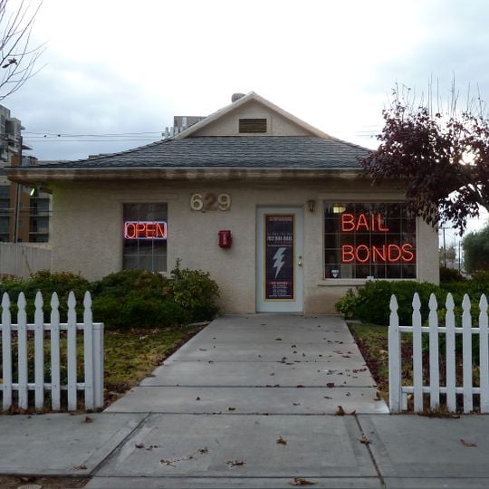 Railroad Cottage Historic District