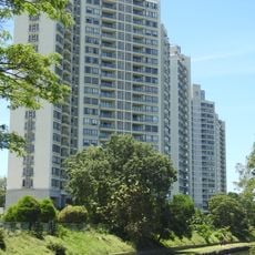 Havelock City