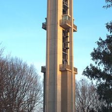 Thomas Rees Memorial Carillon