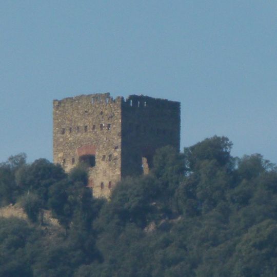 La Torre de Canadell