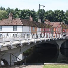 Ballingdon Bridge