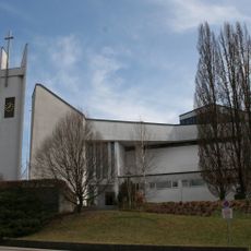Maria-Hilf-Kirche