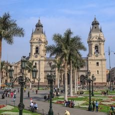 Distretto di Lima