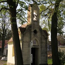 Chapel of Virgin Mary