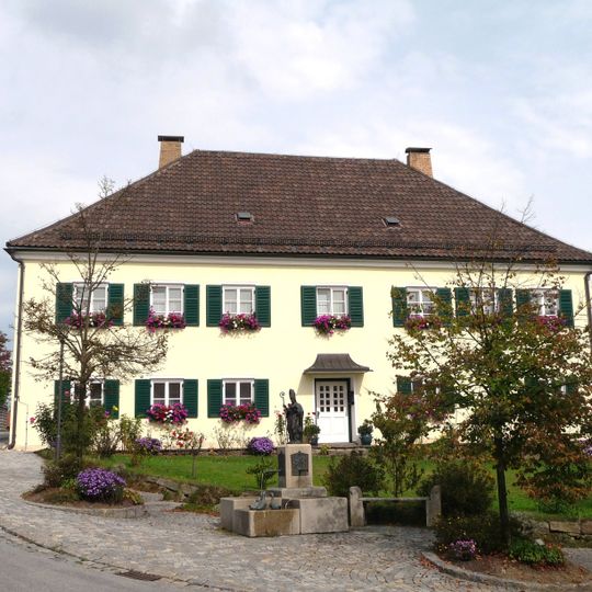 Pfarrhaus
