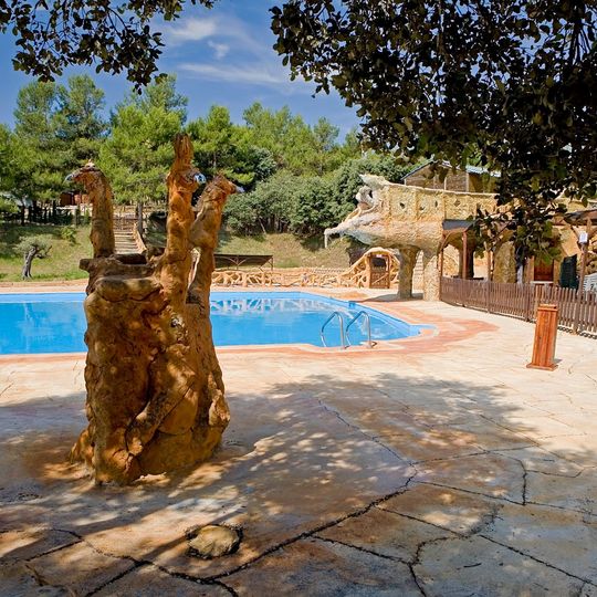 Camping Los Carasoles
