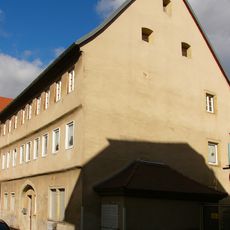 Wohnhaus