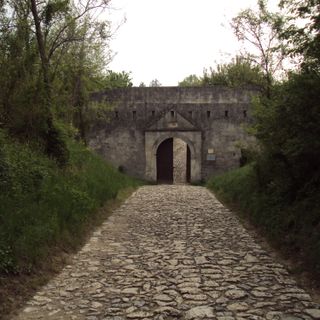 Festung Silistra