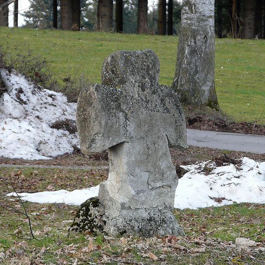 Steinkreuz