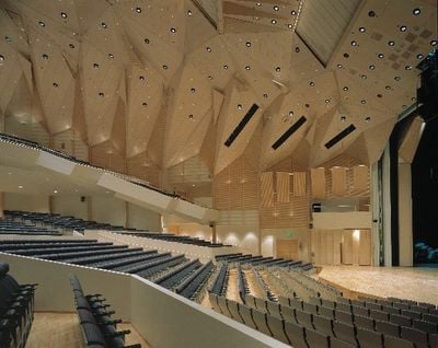 Interior 1