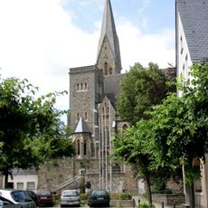 St. Martinus