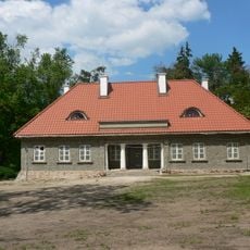 Zespół dworski w Dąbrowej