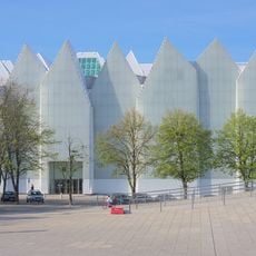 Щецинська філармонія