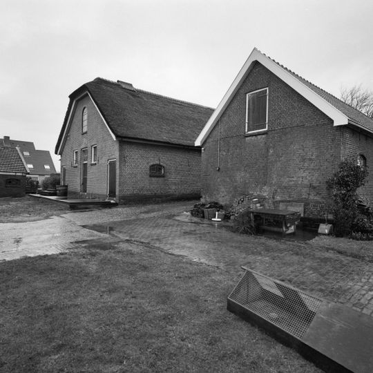 Nooit Gedacht: stalgebouw