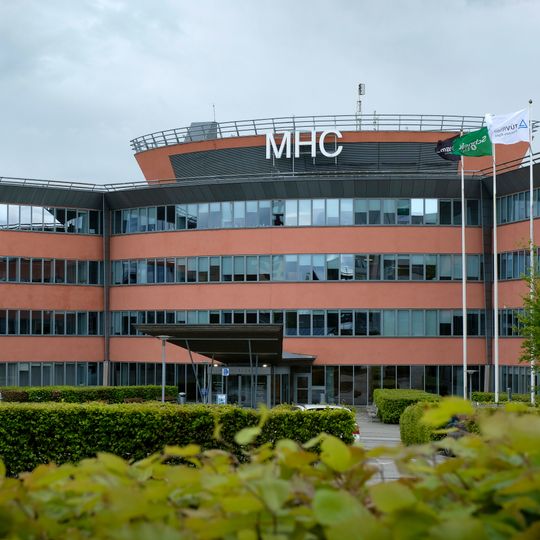 Mobile Heights Center