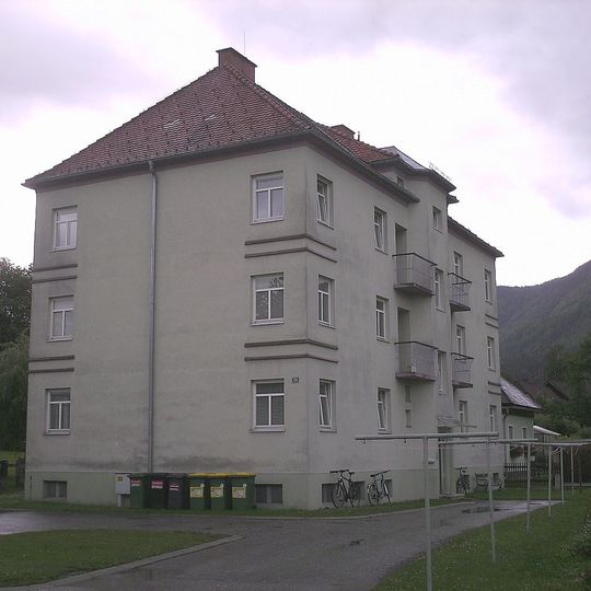 Wohnhaus