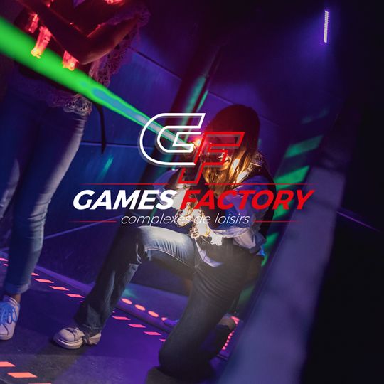 Games Factory QUETIGNY