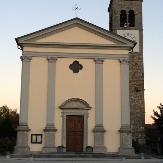 Chiesa di San Floriano