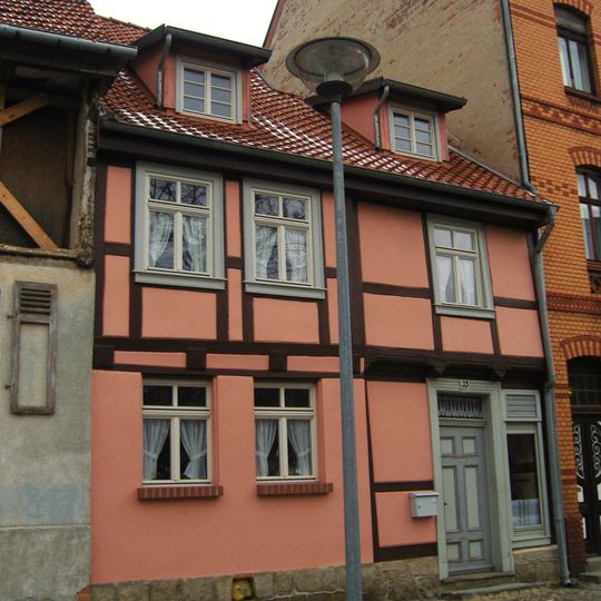Reichenstraße 35