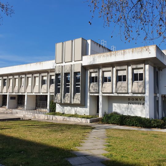 Tribunal Judicial de Montemor-o-Novo