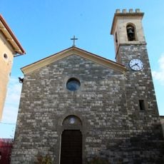 Chiesa dei Santi Giusto e Clemente