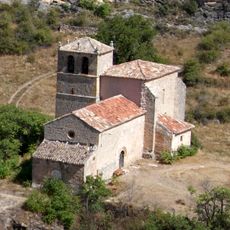 Church of Santa María Magdalena