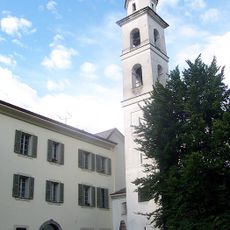 Chiesa di Sant'Agostino