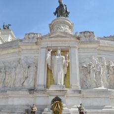 Tomba del Milite Ignoto